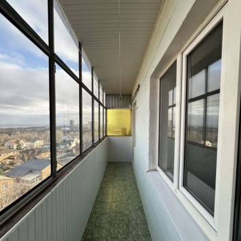 Сдается 1-комнатная квартира, 33 м²