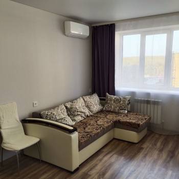Сдается 1-комнатная квартира, 41,7 м²