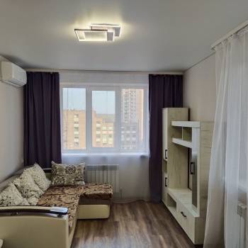 Сдается 1-комнатная квартира, 41,7 м²