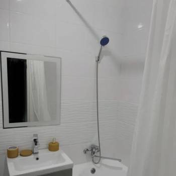 Сдается 1-комнатная квартира, 34 м²