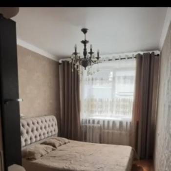 Сдается 2-х комнатная квартира, 50 м²
