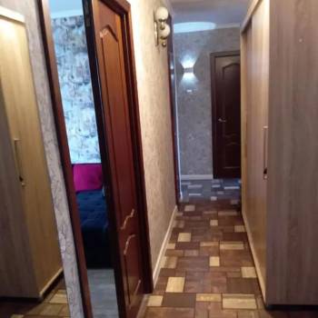Продается 3-х комнатная квартира, 67 м²