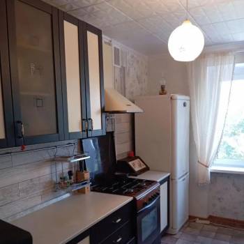 Продается 3-х комнатная квартира, 67 м²