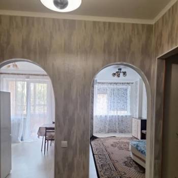Сдается 1-комнатная квартира, 38,9 м²