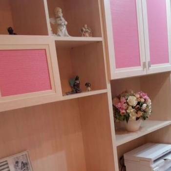 Продается 1-комнатная квартира, 58,6 м²
