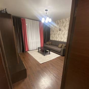 Сдается 2-х комнатная квартира, 40 м²