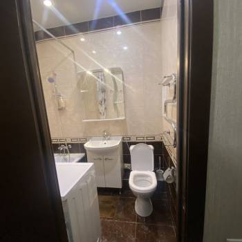 Сдается 2-х комнатная квартира, 40 м²