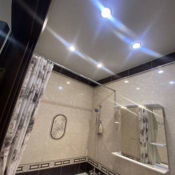 Сдается 2-х комнатная квартира, 40 м²