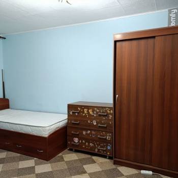 Сдается 2-х комнатная квартира, 45 м²