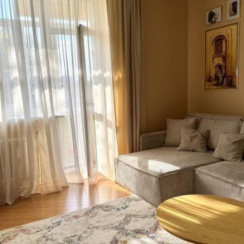 Продается 3-х комнатная квартира, 96,1 м²