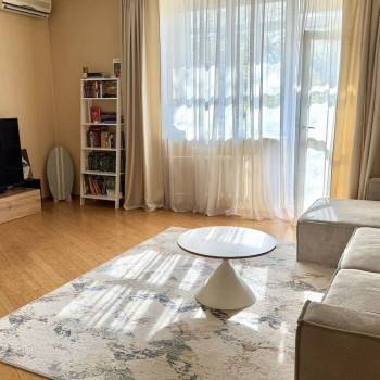 Продается 3-х комнатная квартира, 96,1 м²