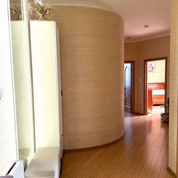 Продается 3-х комнатная квартира, 96,1 м²
