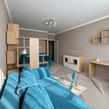 Продается 1-комнатная квартира, 40,3 м²
