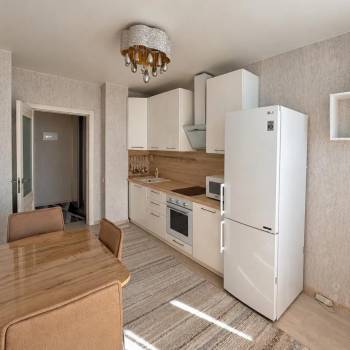Продается 1-комнатная квартира, 40,3 м²