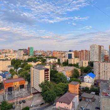 Продается 1-комнатная квартира, 40,3 м²