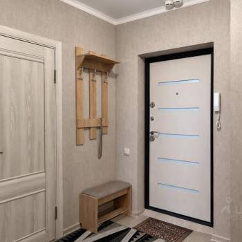 Продается 1-комнатная квартира, 40,3 м²
