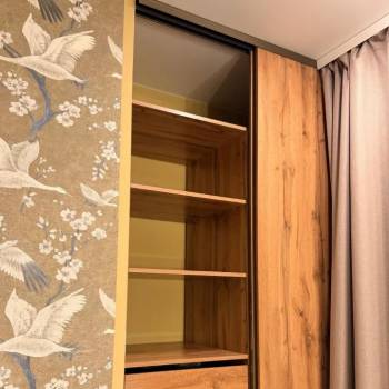 Сдается 2-х комнатная квартира, 60,5 м²