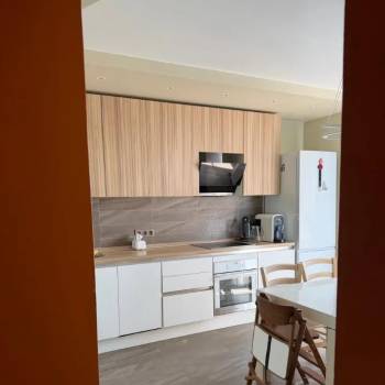 Сдается 2-х комнатная квартира, 60,5 м²