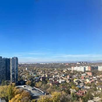 Сдается 2-х комнатная квартира, 60,5 м²