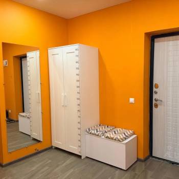 Сдается 2-х комнатная квартира, 60,5 м²