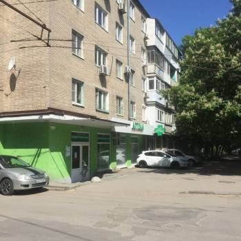Продается 3-х комнатная квартира, 61,9 м²