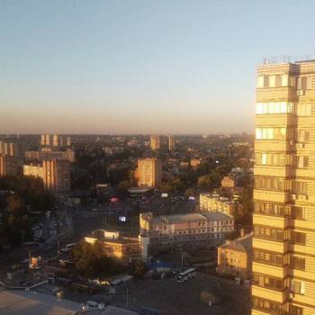 Сдается 1-комнатная квартира, 30 м²