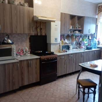 Продается Многокомнатная квартира, 138 м²