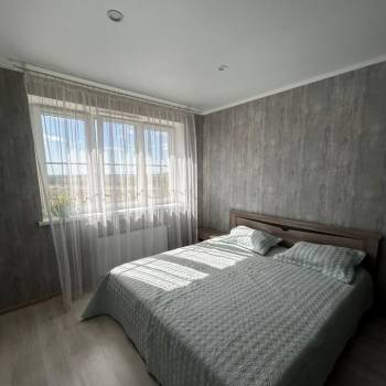 Сдается 1-комнатная квартира, 37 м²