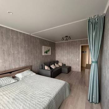 Сдается 1-комнатная квартира, 37 м²