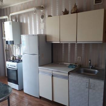 Сдается 1-комнатная квартира, 40 м²