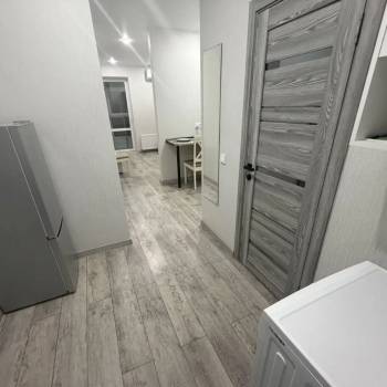 Сдается 1-комнатная квартира, 24 м²