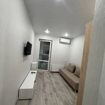 Сдается 1-комнатная квартира, 24 м²