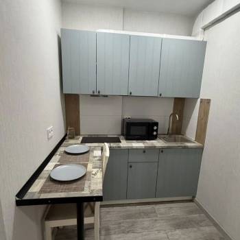 Сдается 1-комнатная квартира, 24 м²
