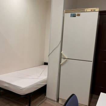 Сдается 1-комнатная квартира, 26,5 м²