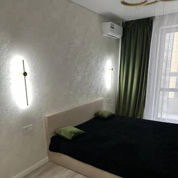 Продается 2-х комнатная квартира, 55 м²