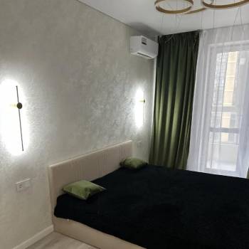 Продается 2-х комнатная квартира, 55 м²