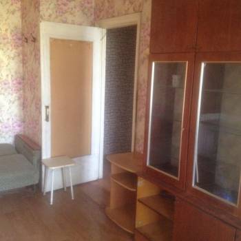 Сдается 1-комнатная квартира, 33 м²