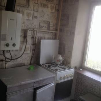Сдается 1-комнатная квартира, 33 м²