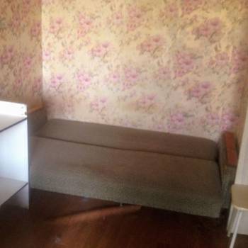 Сдается 1-комнатная квартира, 33 м²