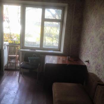 Сдается 1-комнатная квартира, 33 м²