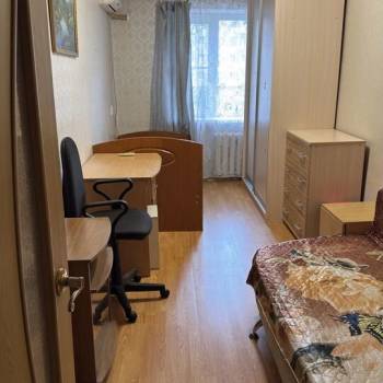Сдается Многокомнатная квартира, 56,2 м²