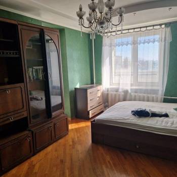 Сдается Многокомнатная квартира, 63 м²
