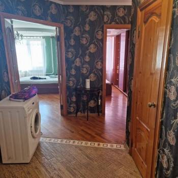 Сдается Многокомнатная квартира, 63 м²