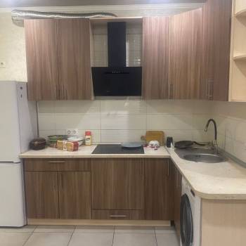 Сдается 1-комнатная квартира, 41 м²