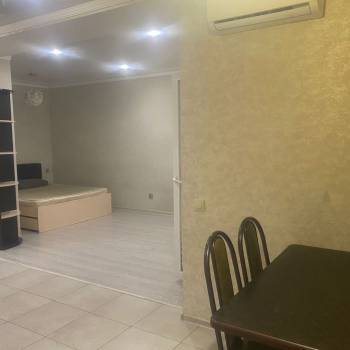 Сдается 1-комнатная квартира, 41 м²