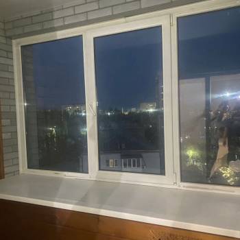 Сдается 1-комнатная квартира, 41 м²