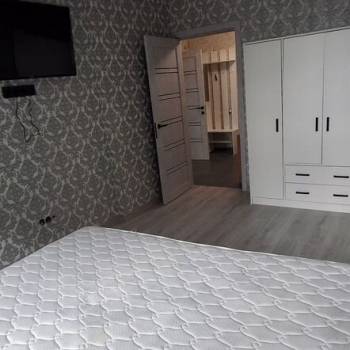 Сдается 1-комнатная квартира, 36,8 м²