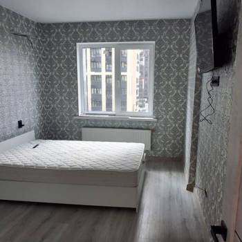 Сдается 1-комнатная квартира, 36,8 м²