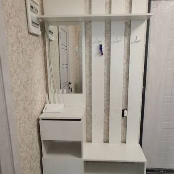 Сдается 1-комнатная квартира, 36,8 м²