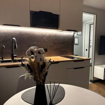 Сдается 1-комнатная квартира, 17 м²